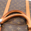 Louis Vuitton travel