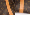 Louis Vuitton travel