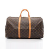 Louis Vuitton travel