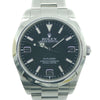 Rolex None