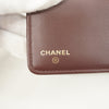 Chanel wallet