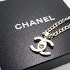 Chanel necklace