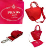 Prada handbag