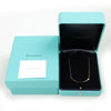 Tiffany & Co necklace