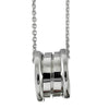 Bulgari necklace