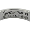 Cartier ring