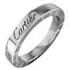 Cartier ring