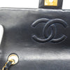 Chanel shoulder