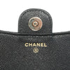 Chanel shoulder