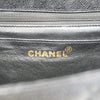 Chanel shoulder