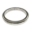 Tiffany & Co ring