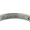 Cartier ring