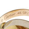 Cartier ring