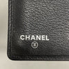 Chanel wallet