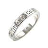 Tiffany & Co ring