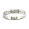 Tiffany & Co ring