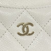 Chanel wallet