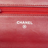 Chanel clutch