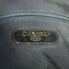 Chanel shoulder