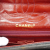 Chanel shoulder