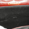 Chanel shoulder