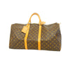 Louis Vuitton travel