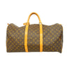 Louis Vuitton travel