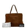 Chanel tote