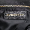 Burberry shoulder