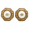 Chanel earring