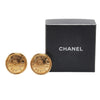 Chanel earring