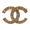 Chanel brooch