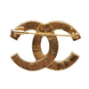 Chanel brooch