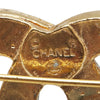 Chanel brooch