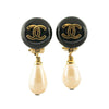 Chanel earring