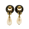 Chanel earring