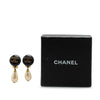 Chanel earring