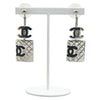 Chanel earring