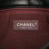 Chanel shoulder