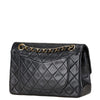 Chanel shoulder