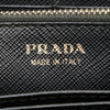 Prada wallet