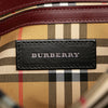 Burberry shopper