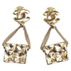 Chanel earring