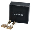 Chanel earring