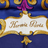 Hermès scarf