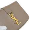 Yves Saint Laurent wallet