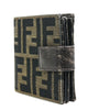 Fendi wallet