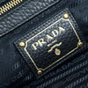 Prada shoulder