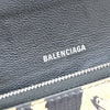 Balenciaga wallet