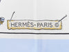 Hermès scarf